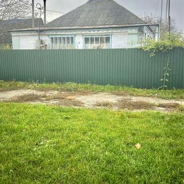 Терміново! Продам добротний цегляний будинок в Михайлівці