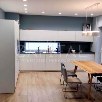 Лісова вул.