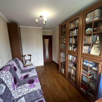 Продаж 3-кімн квартири на Виговського