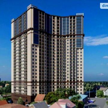 Продаж 1к Квартира Амундсена вулиця