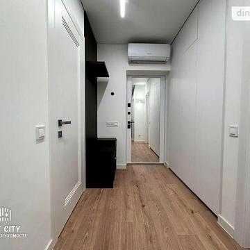 Довгострокова оренда 2к Квартира Сімейна вулиця ЖК Днепровская Брама 2