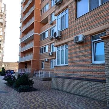 Балківська вул., 137