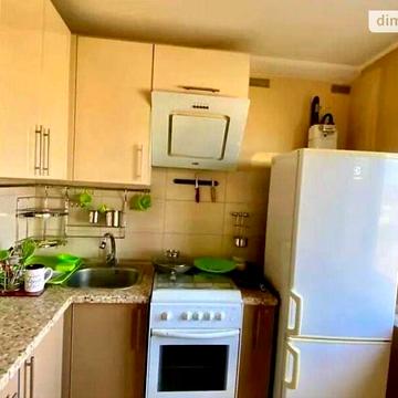 Продаж 3к Квартира Тимурівців вулиця