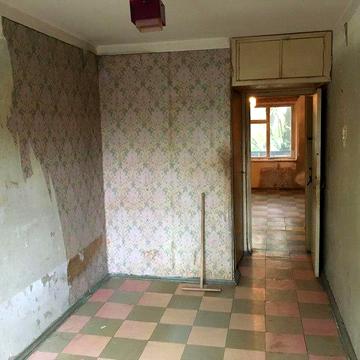 Здам 3-кімнатну квартиру