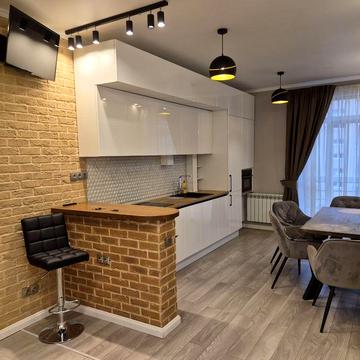 Оренда 2-кімн. квартири на Осипенка