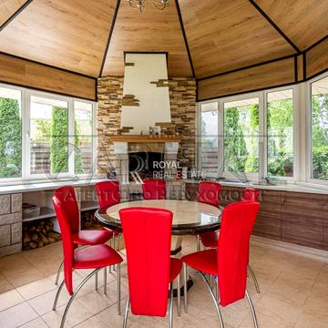 Київська вул.