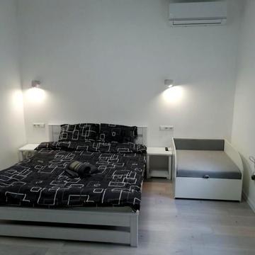 Современная квартира в центре Львова