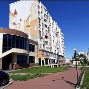 Проспект Победы Центр Автономка Аренда 1 ком