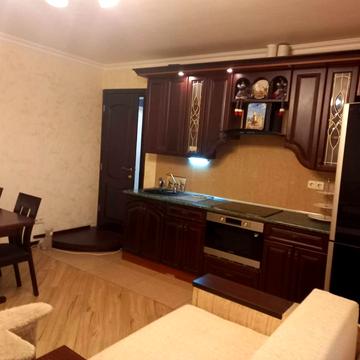 Заліська, 3а