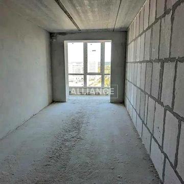 Терміново!Центр.Здана 2кімнатна квартира,готова до ремонту