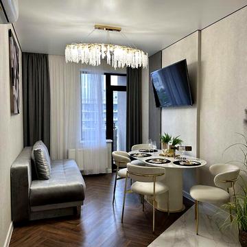 Продаж 2к Квартира Генуезька вулиця ЖК Эллада