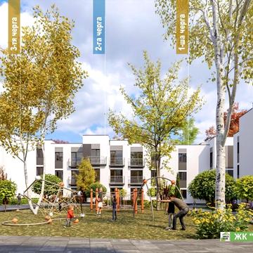 Новодвірська вул., 109