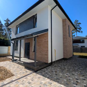 Антонія Михайловського вул.