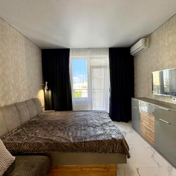 Фонтанська дорога вул., 25