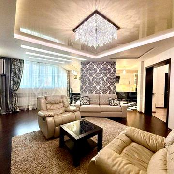 Оренда 3кімнатної квартири