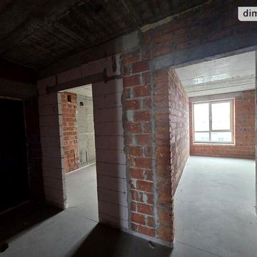 Продаж 3к Квартира Ольги Кобилянської (Достоєвського) вулиця ЖК Синергия Сити