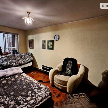 Продаж 3к Квартира Небесної Сотні проспект