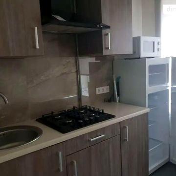 Продаж 1к Квартира Руденка Миколи вулиця