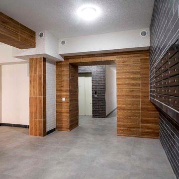 1 кімнатна квартира в зданому будинку під єВідновлення , єОселю