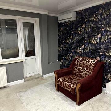 Оренда двокімнатної квартири на Виноградарі, проспект Правди