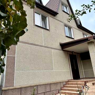 Продаж 6к Дім Таїровська вулиця