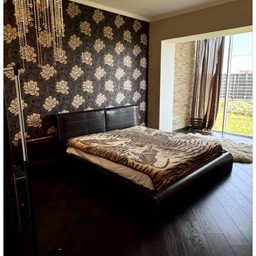 Аренда 1-ком в комплексе Зелёный мыс