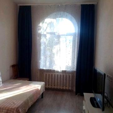 2-кімнатна квартира в Сталинці на Семінарській