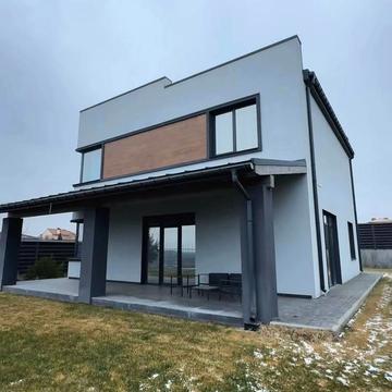 Захрестова вул.