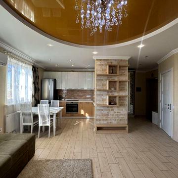 Здається 2к квартира вул Алішера Навої 69 Дніпровський район