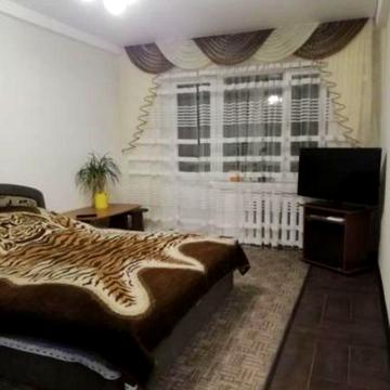 Продам однокомнатную квартиру,сертификат можно ЖК осбб