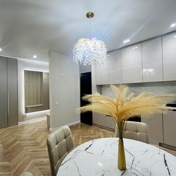 Приозерна вул., 38