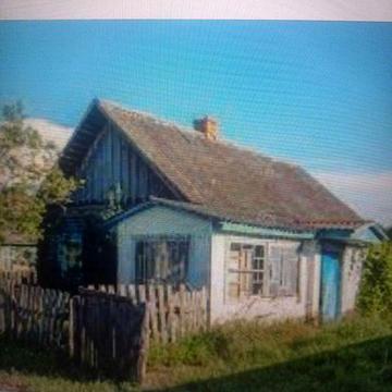 Будинок, Мала Виска