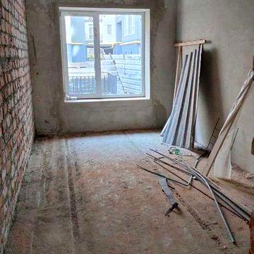 Квартира 2к в центрі Франківська ЖК Княгинин