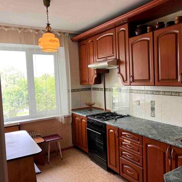 Центр, 63 м2! Класична 3к нового планування, яку всі шукають!