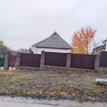 Земельна ділянка під забудову