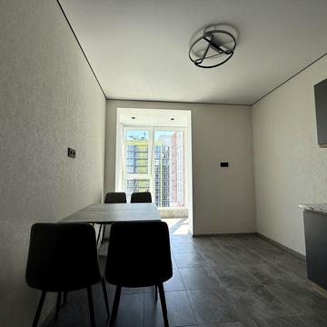 Квартира с ремонтом новый дом Таирова