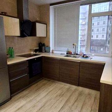 Терміновий продаж 3 кім квартири з Ремонтом на вул .Марсельській