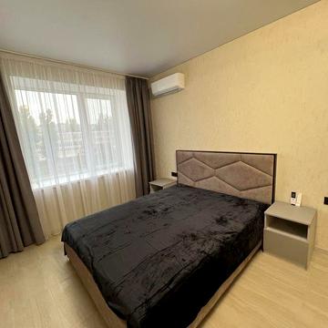 Оренда двушки жк парковий квартал 2 кімнати