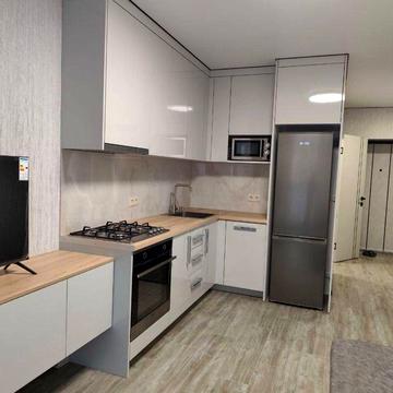 Сдам 2 ком квартиру ЖК Щасливый Дафи