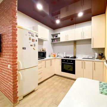 Актуальна, Продам,1к.квартира,ул.Рабочая,район Дк Машиностроителей