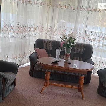 Довгострокова оренда 6к Дім Лесі Українки