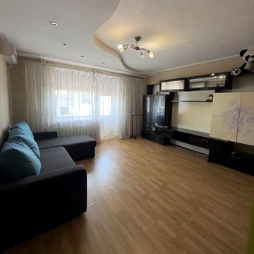 **ЛЬОТНА! 1-Кімн. Укомплектована та Затишна