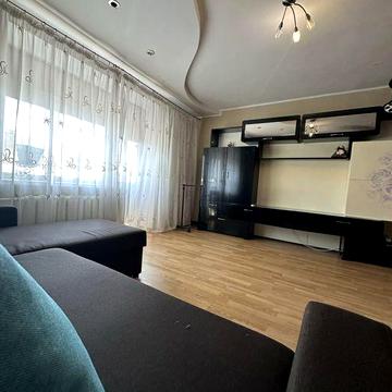 **ЛЬОТНА! 1-Кімн. Укомплектована та Затишна