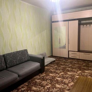 Однокімнатна квартира