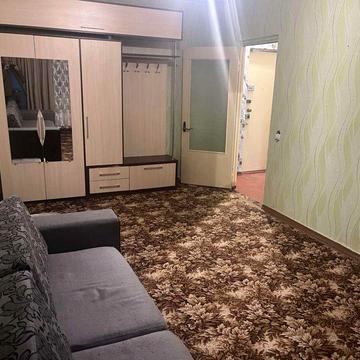 Однокімнатна квартира