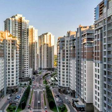 БЕЗ %/Продається видова 2к квартира/ЖК Новопечерські Липки ЖК Новопечерські Липки