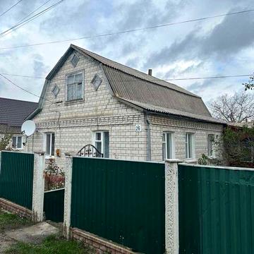 Продаж будинку  зі зручностями м.Сквира.