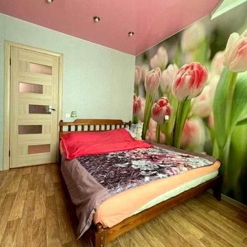 2к продам ахсарова 3 ЖК Ахсарова 3