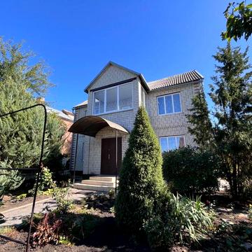 Продажа приватного будинку