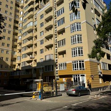 Супер пропозиція! 3 кім.Новий будинок.Сонячна.Аркадия.парк Перемоги